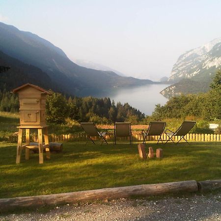 Agriturismo Ai Castioni โมลเวโน ภายนอก รูปภาพ