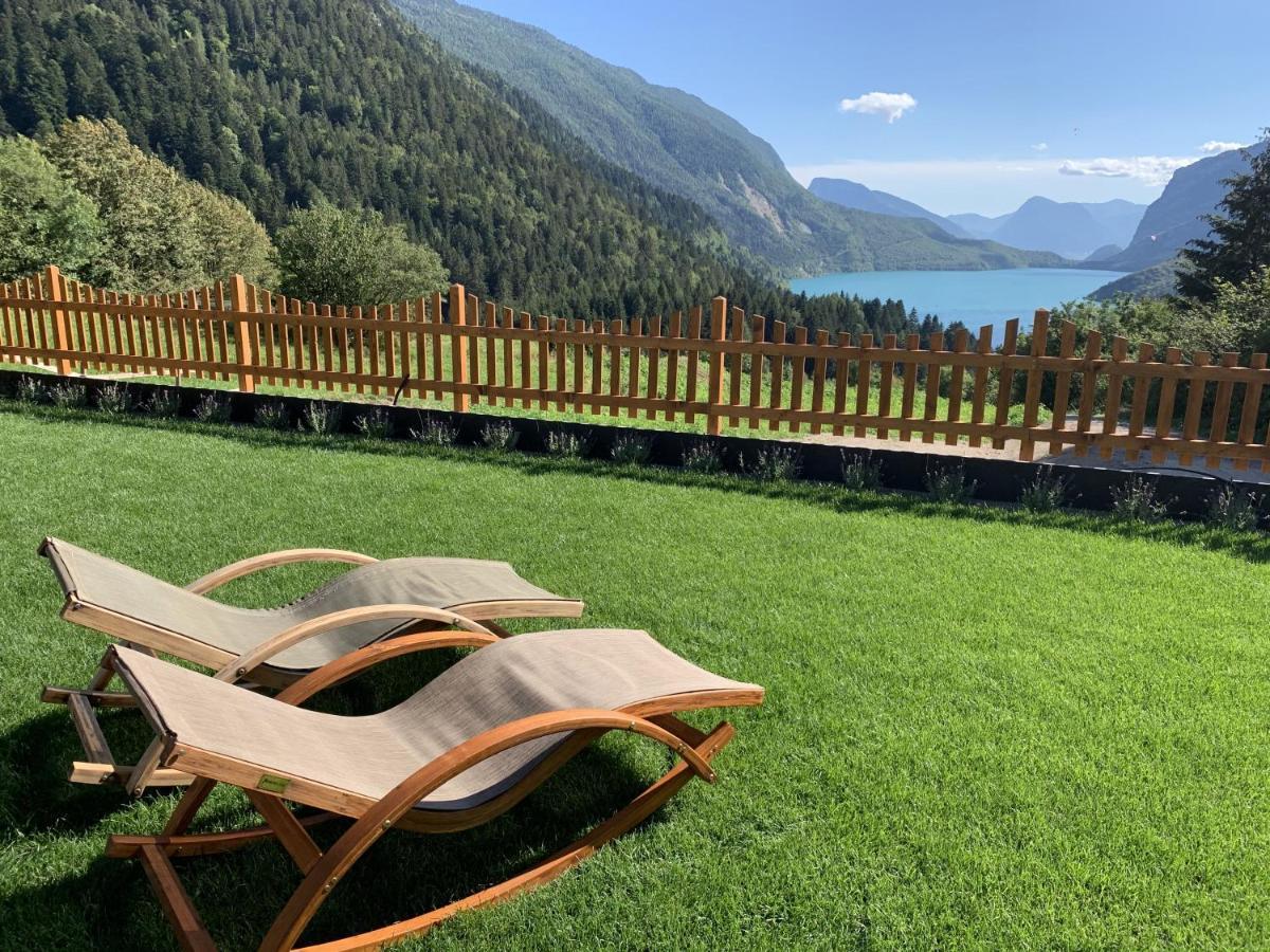 Agriturismo Ai Castioni โมลเวโน ภายนอก รูปภาพ