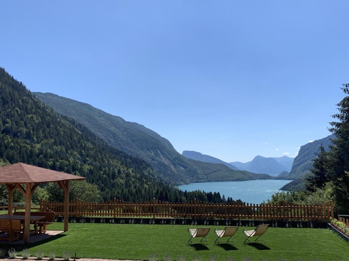 Agriturismo Ai Castioni โมลเวโน ภายนอก รูปภาพ