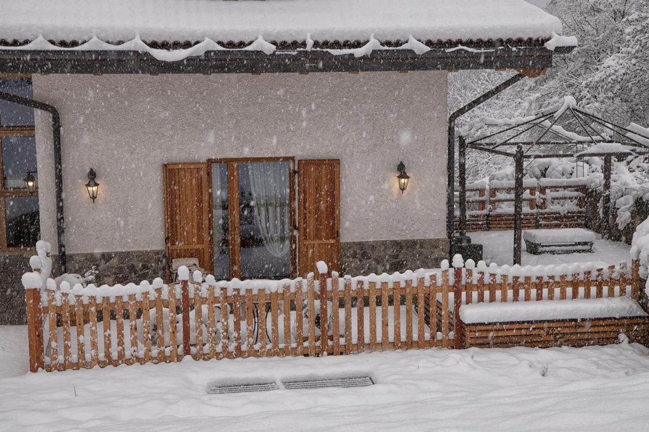 Agriturismo Ai Castioni โมลเวโน ภายนอก รูปภาพ
