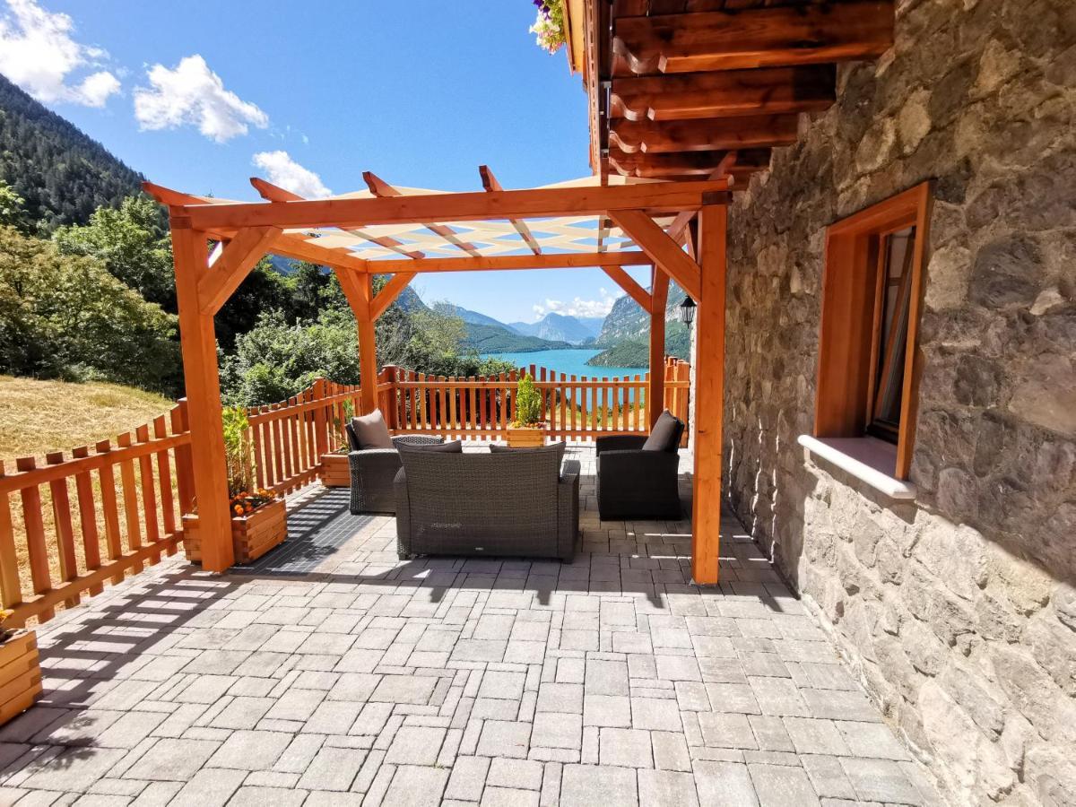 Agriturismo Ai Castioni โมลเวโน ภายนอก รูปภาพ