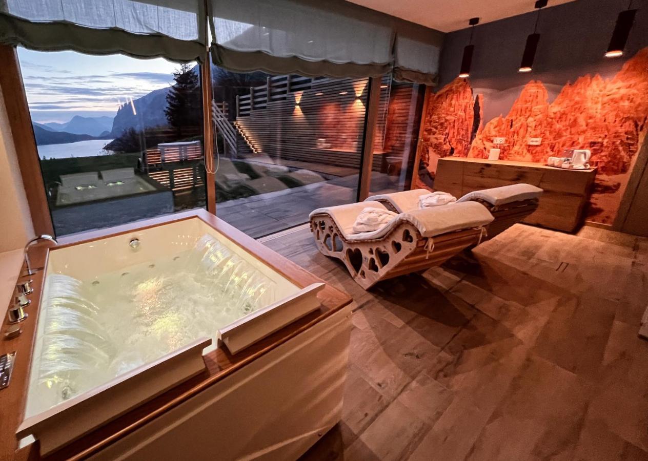 Agriturismo Ai Castioni โมลเวโน ภายนอก รูปภาพ