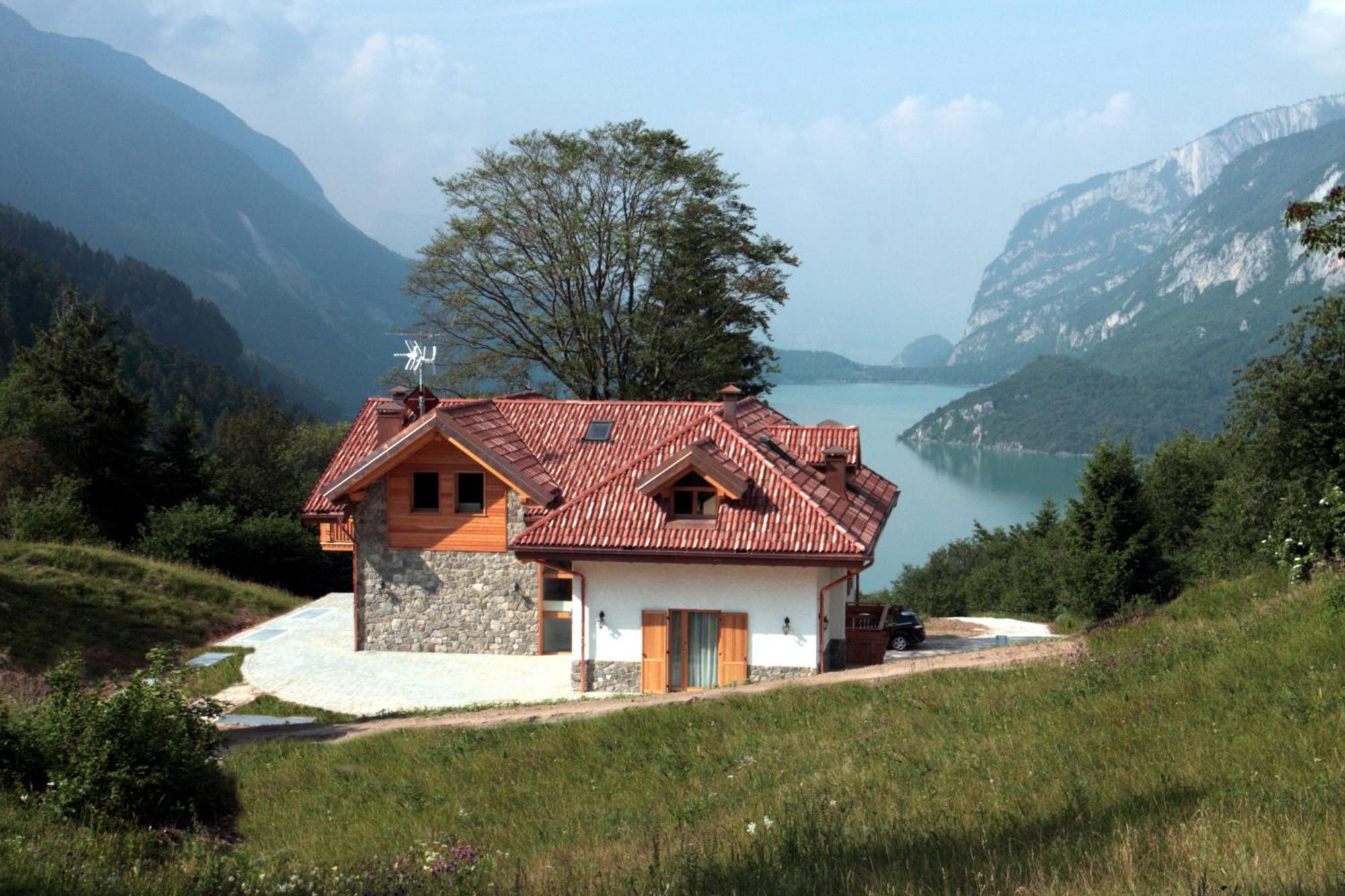 Agriturismo Ai Castioni โมลเวโน ภายนอก รูปภาพ