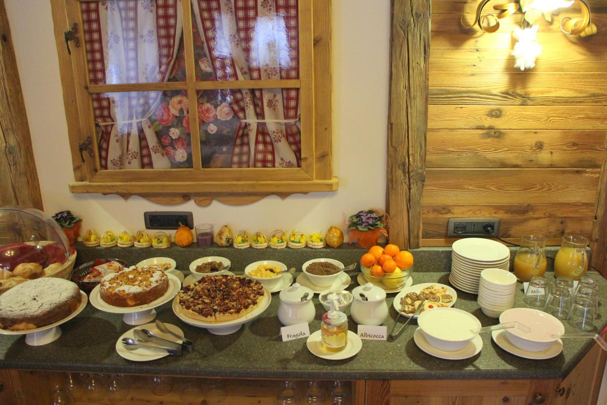 Agriturismo Ai Castioni โมลเวโน ภายนอก รูปภาพ