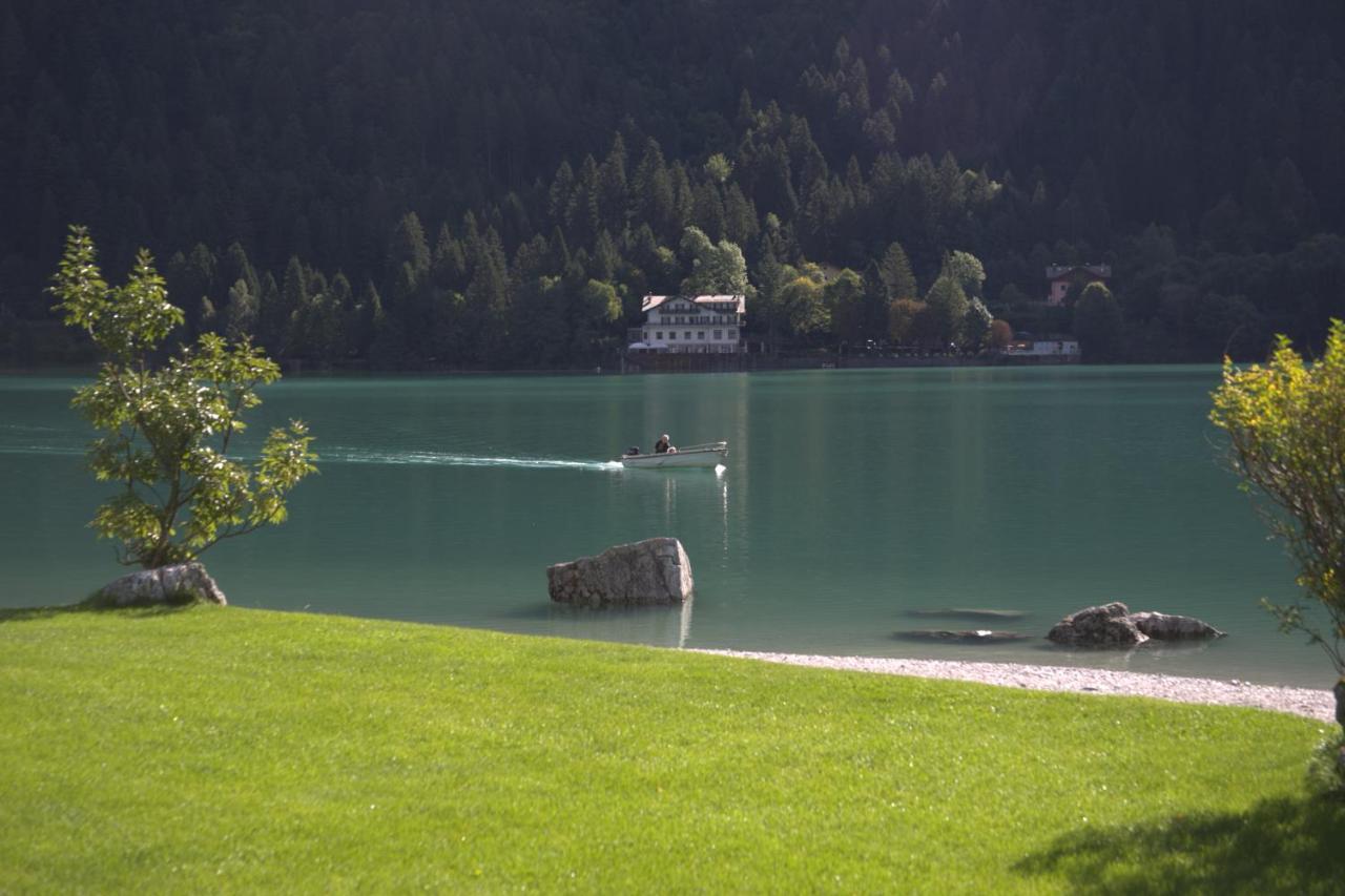Agriturismo Ai Castioni โมลเวโน ภายนอก รูปภาพ