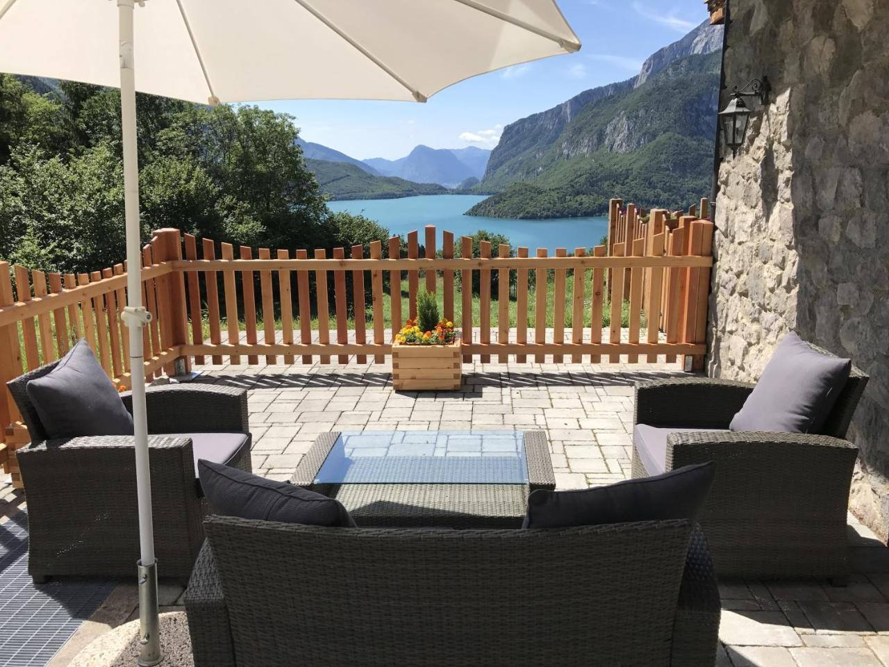 Agriturismo Ai Castioni โมลเวโน ภายนอก รูปภาพ