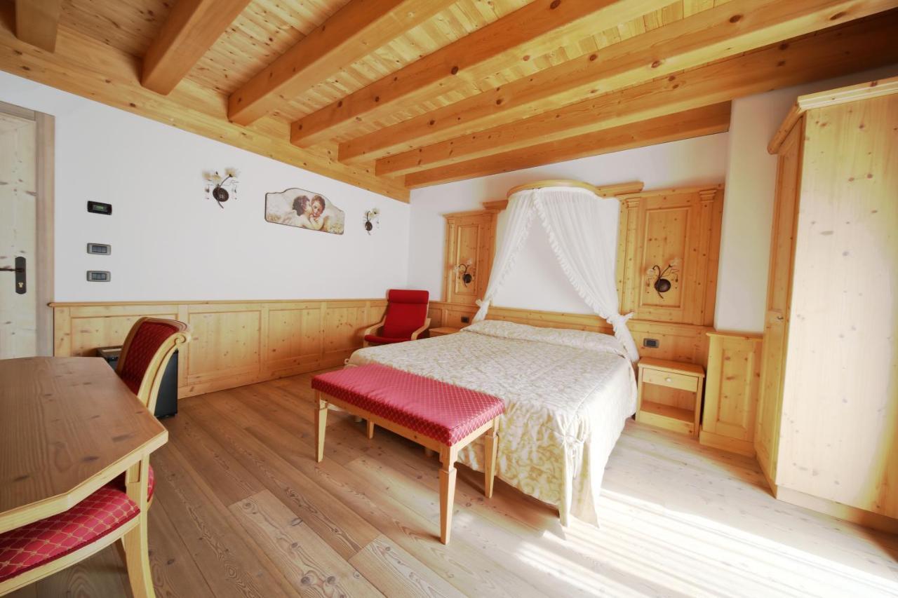 Agriturismo Ai Castioni โมลเวโน ภายนอก รูปภาพ